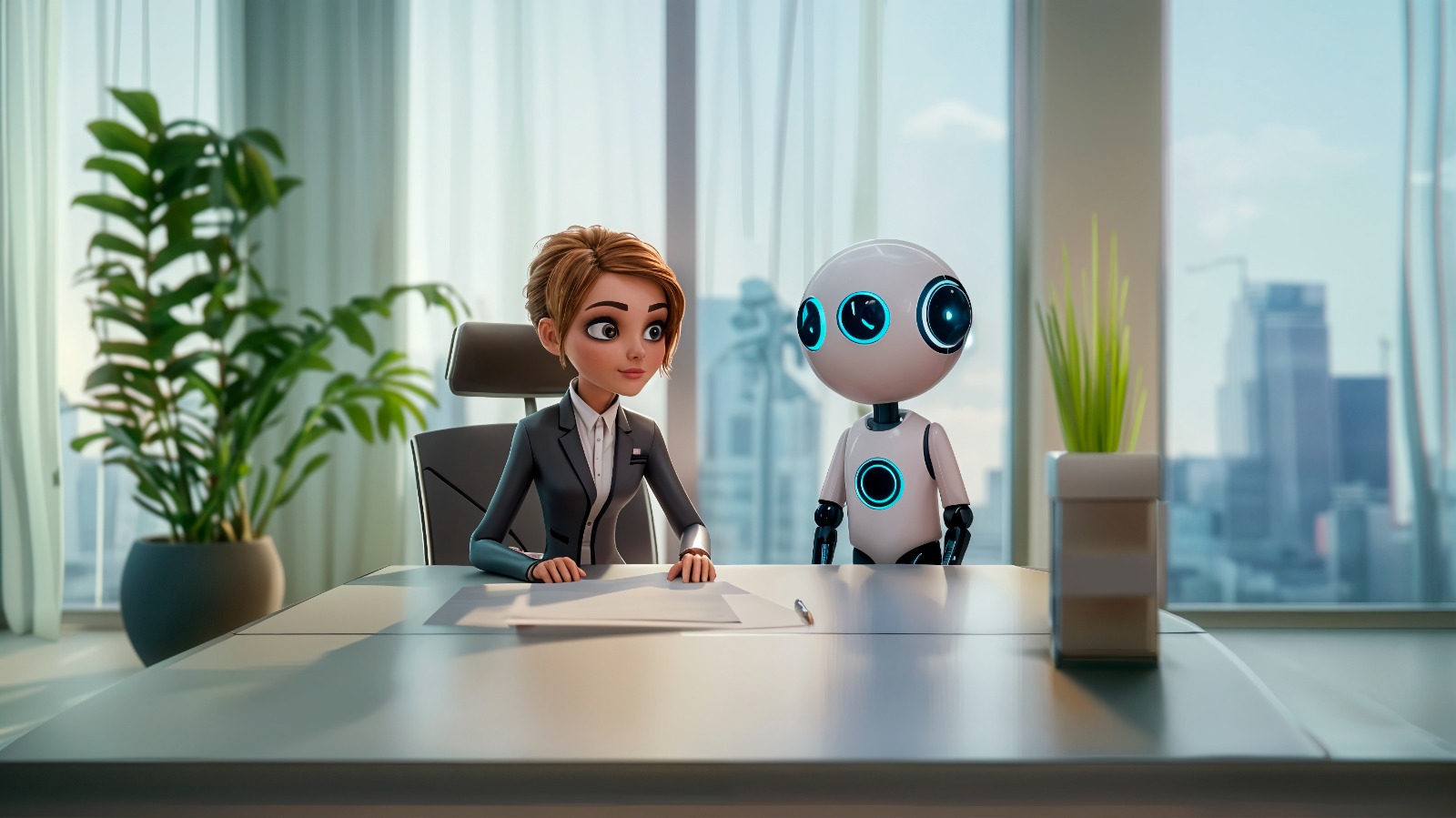 How AI is Changing Recruitment: The Future of Hiring