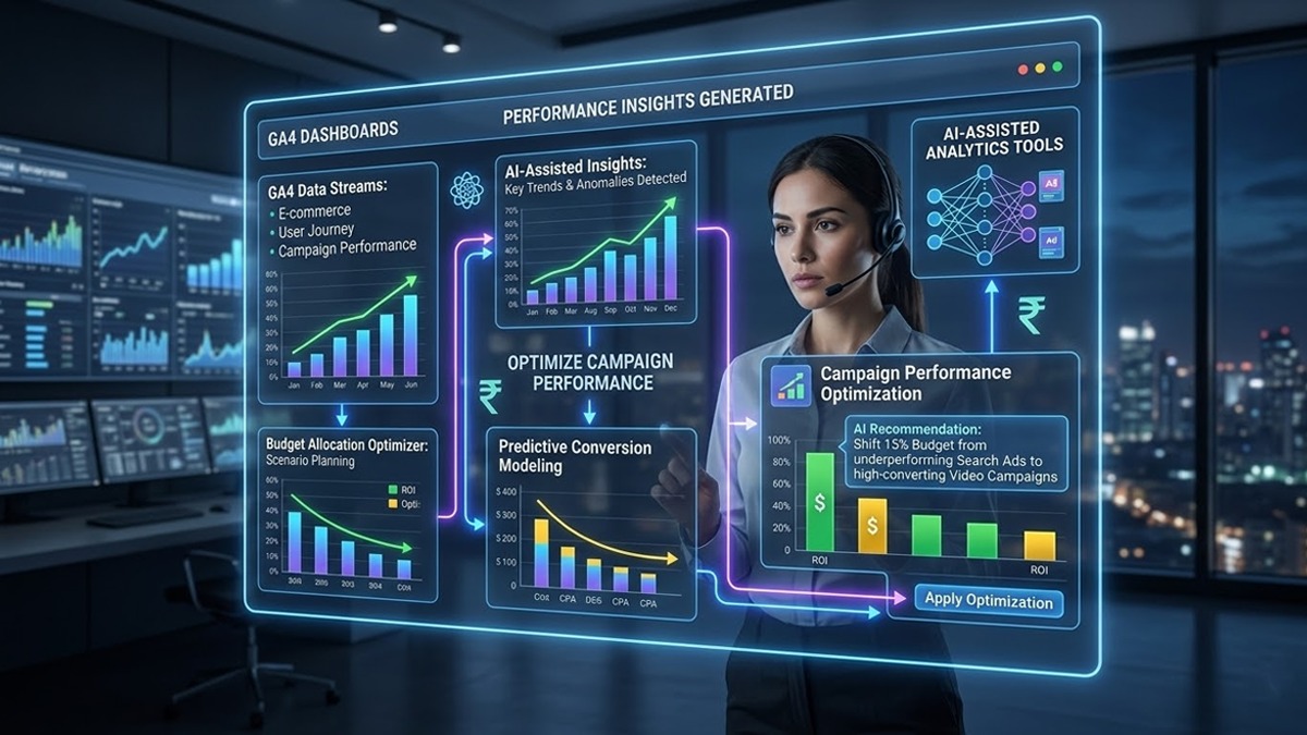 AI Implementation for Businesses in 2026 | Competitive Advantage with Artificial Intelligence