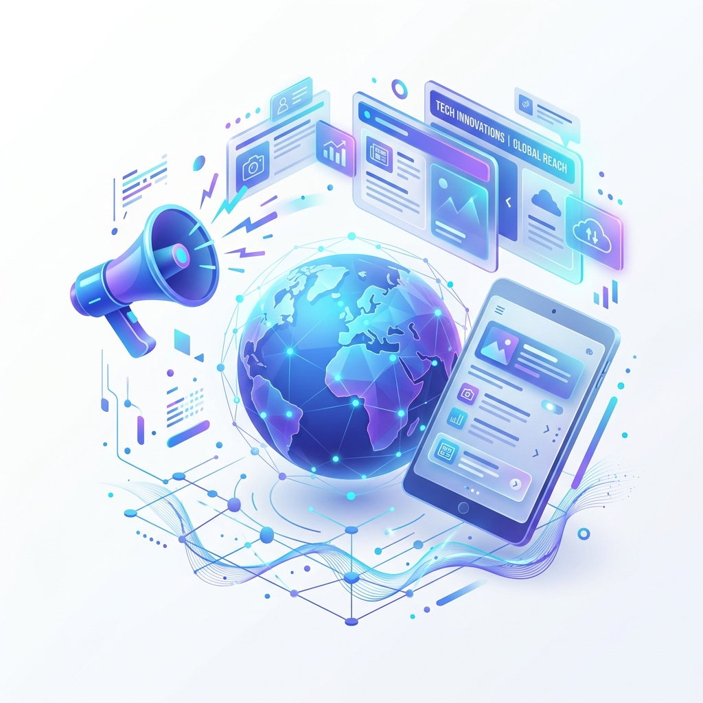 News & Announcements Hero Image