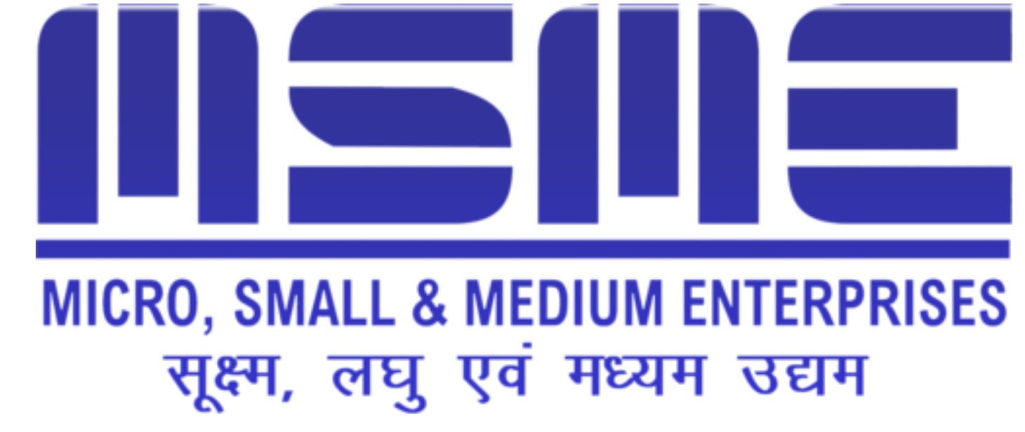 MSME Registered