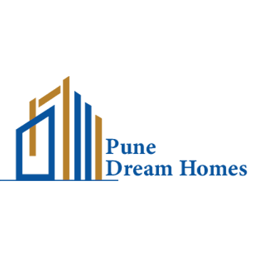 Director, Pune Dream Homes logo